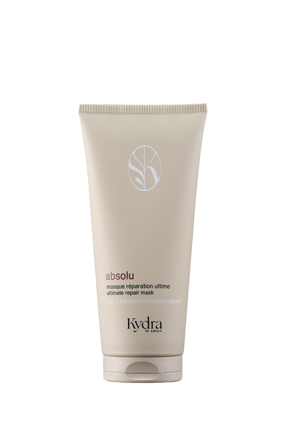 Маска для максимального восстановления волос с экстрактом сосновых шишек, 200мл