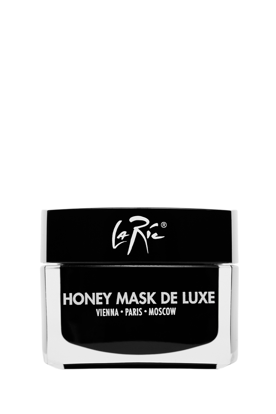 Медовая маска для рук и лица De Luxe