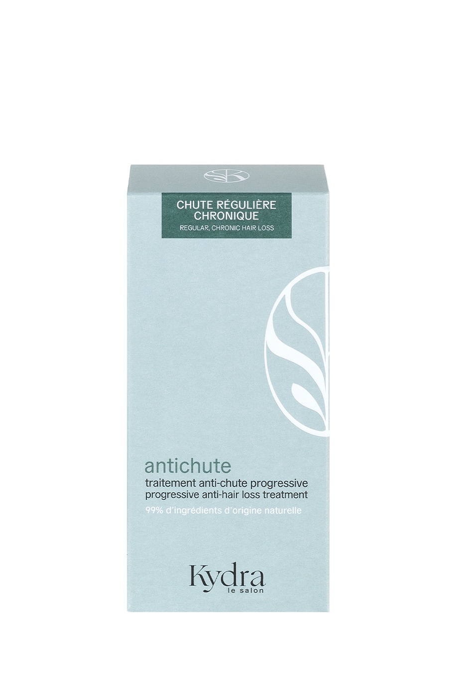 Сыворотка против прогрессирующего выпадения волос,42мл изобр. 2