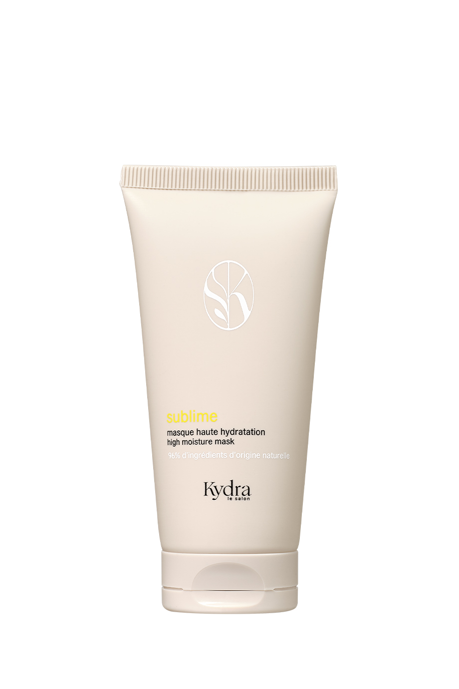 Маска с интенсивным увлажнением с экстрактом органических почек липы, 50мл