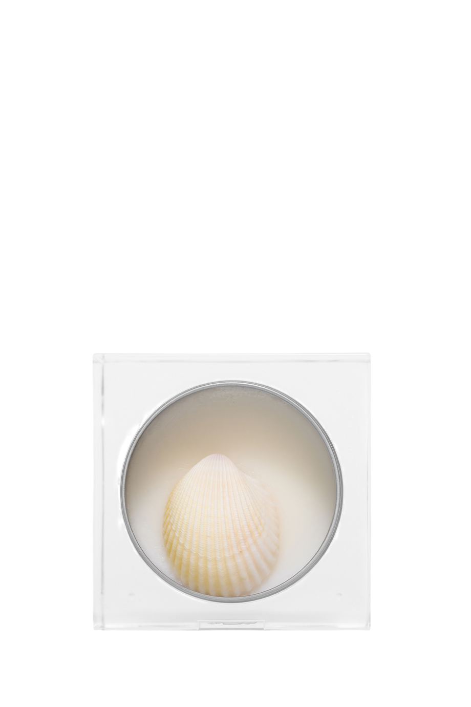 Массажная свеча (арома воск) «Ваниль» изобр. 4