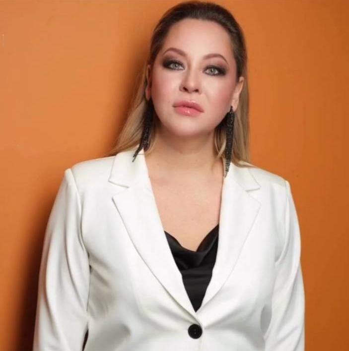 Рената Бахтеева