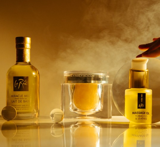 Устройте домашнюю спа-терапию