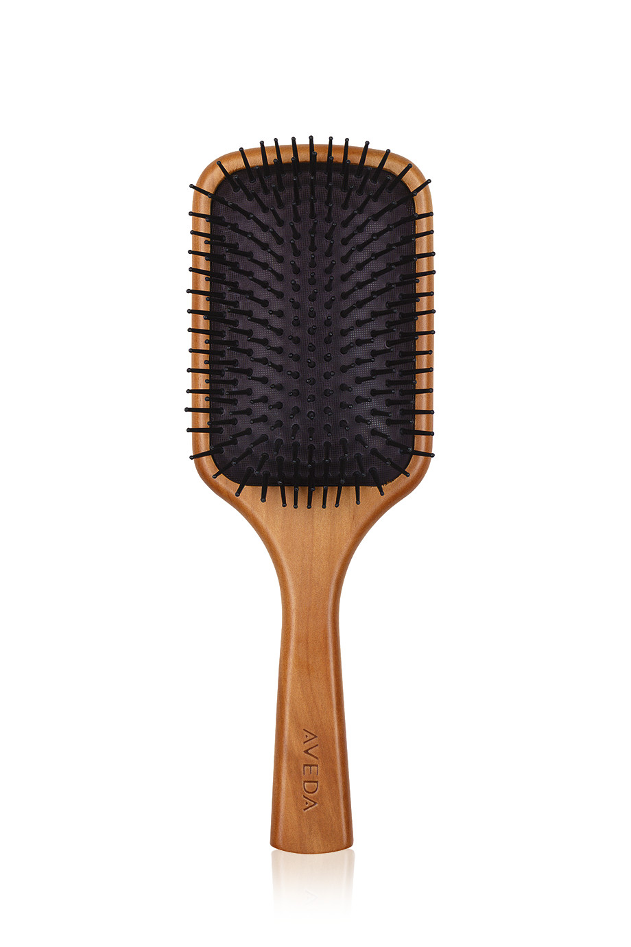 Щетка для волос Wooden Hair Paddle