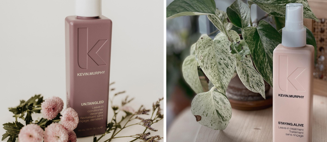 Не пропустите: клиентские дни KEVIN.MURPHY в апреле