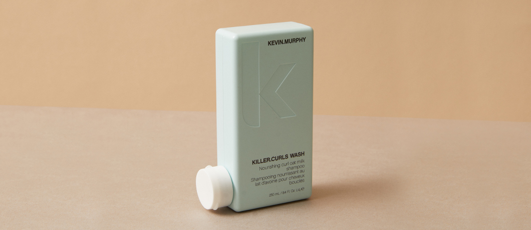 Линия KILLER.CURLS от KEVIN.MURPHY: кому, зачем и как работает? 1