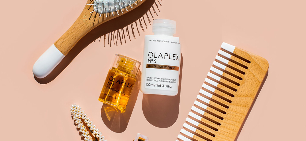 Встречайте новинку Olaplex №0! Читайте советы по использованию от Максима Бирюлькина — стилиста Authentica