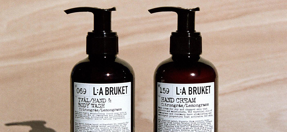 L:A BRUKET