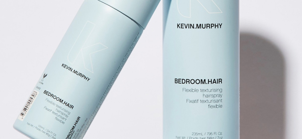 Для легкой фиксации и не очень: топ-5 стайлингов Kevin.Murphy 3