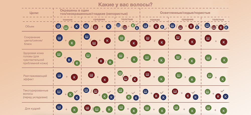 Премьера: на что способы новые уходы Fiona Franchimon от звездного парикмахера-стилиста из Голландии? Схема 2