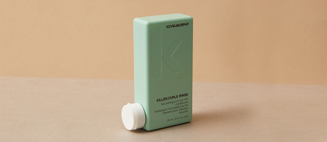 Линия KILLER.CURLS от KEVIN.MURPHY: кому, зачем и как работает? 2