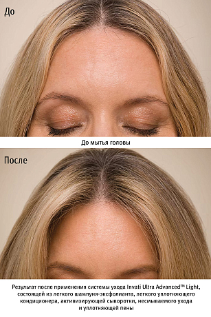 Легкий уплотняющий кондиционер изобр. 30255