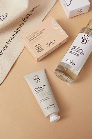 Набор «Эстетика утра» изобр. 24436