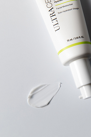 Ультра успокаивающий крем изобр. 19235