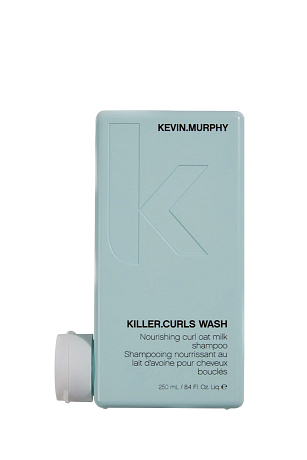 Шампунь для вьющихся волос изобр. 26820