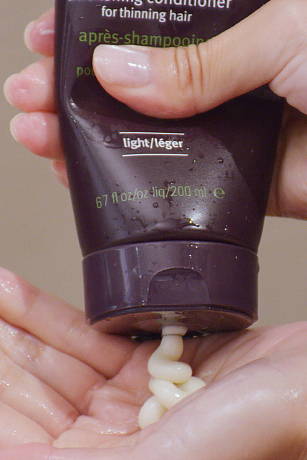 Легкий уплотняющий кондиционер изобр. 30254