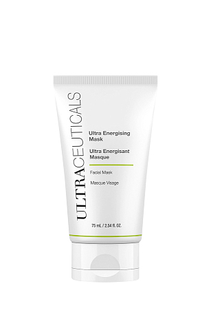 Ультра энергетическая маска изобр. 25424