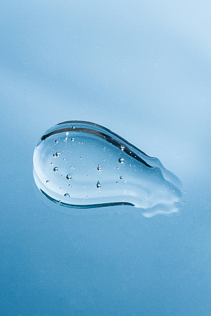 МОТОЦИКЛ гель подвижной фиксации изобр. 20747