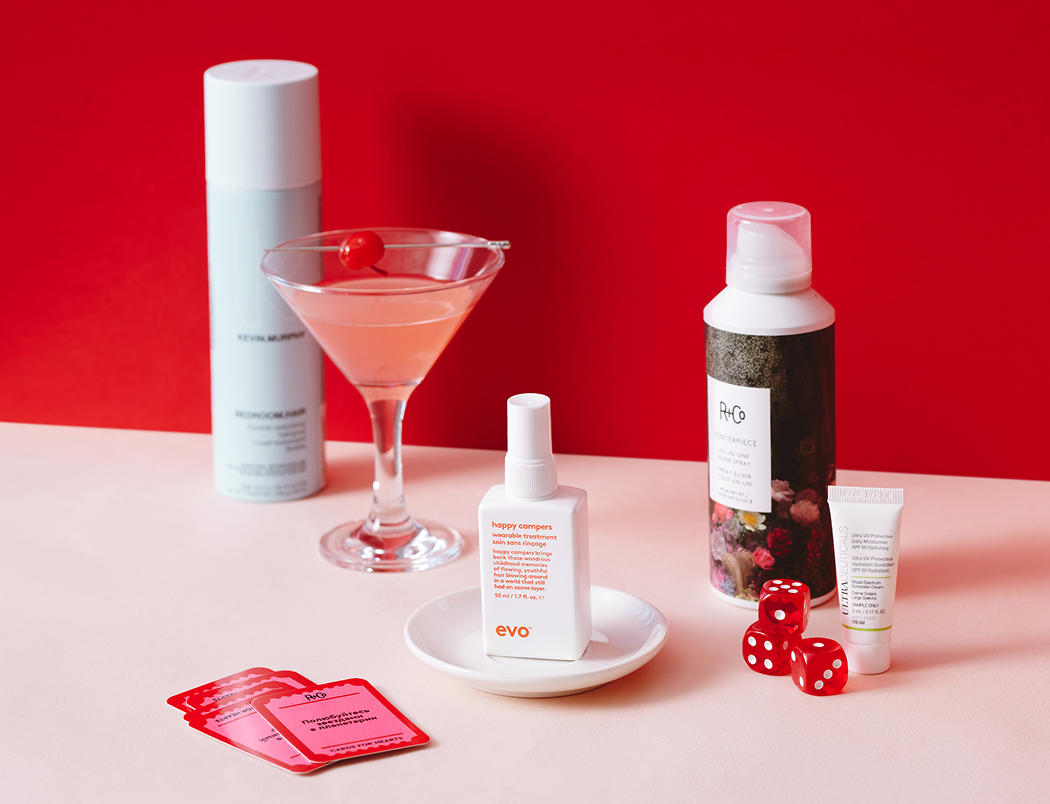 Для тех, кто выбирает любовь