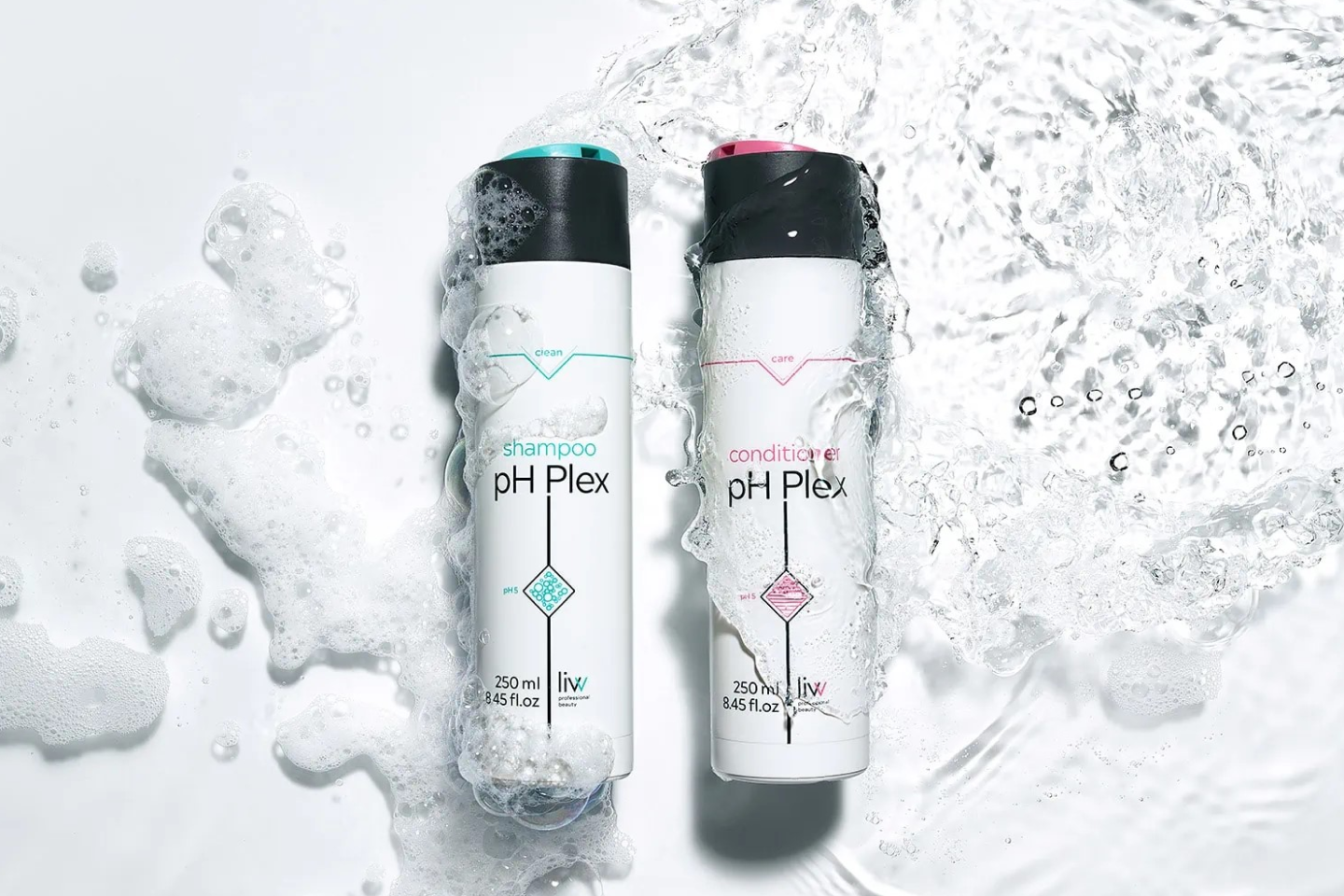 pH Plex