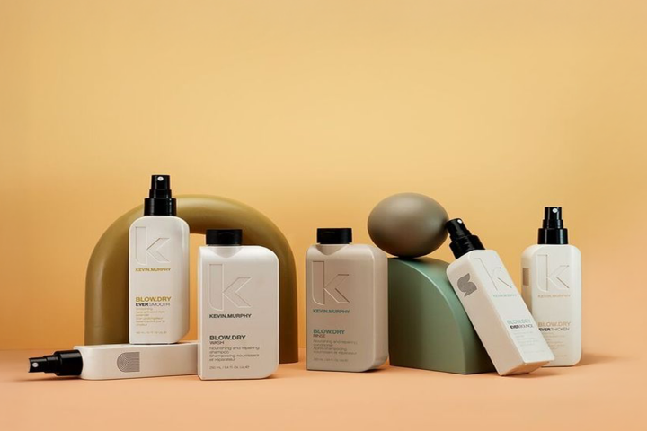 BLOW.DRY