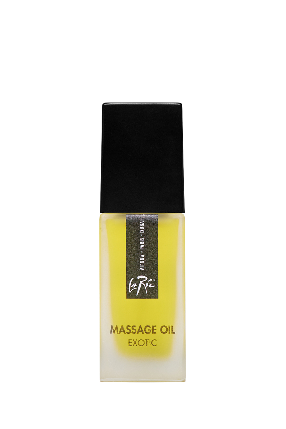 Ароматическое массажное масло «Экзотика»