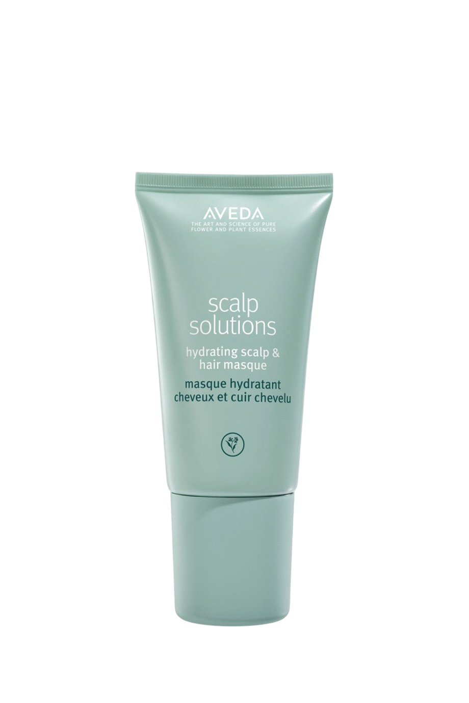 Увлажняющая маска для кожи головы и волос