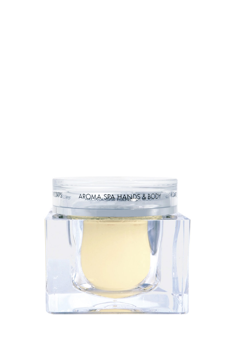 Арома скраб-уход для рук, ног и всего тела "Табак и Кожа"