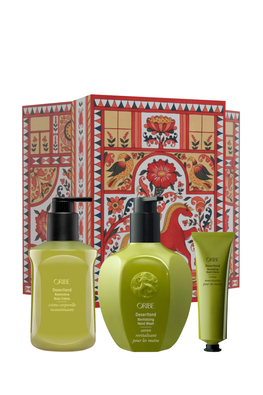 Набор "Оазис в пустыне"