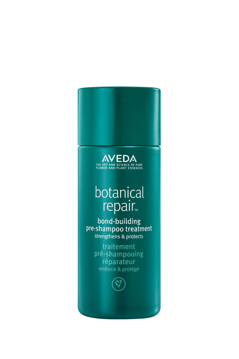 Маска "пре-шампунь" для восстановления и защиты волос