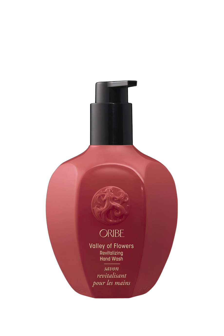 Восстанавливающее мыло для рук "Долина Цветов"