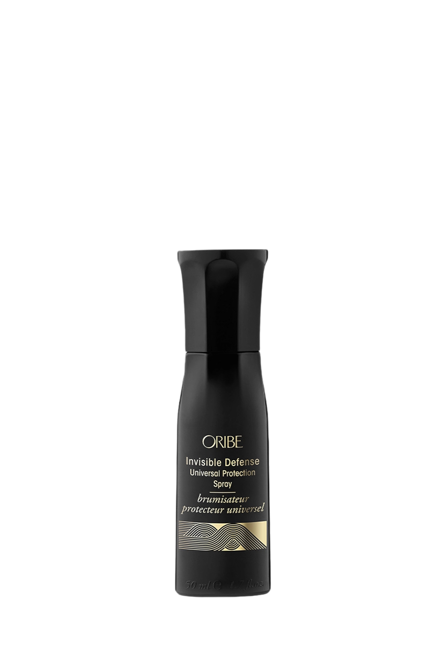 Универсальный спрей-уход "Невидимая защита"