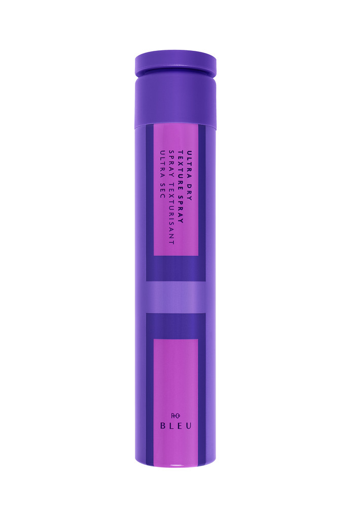 Ultra Dry Texture Spray/Ультра сухой текстурирующий спрей "Искусство стиля"