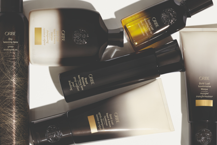 Oribe